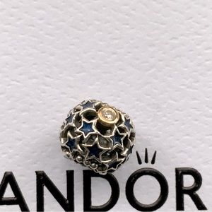 Pandora Night Sky Charm